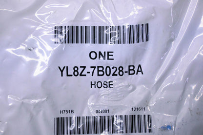 New OEM Ford YL8Z-7B028-BA Oil Cooler Hose NOS