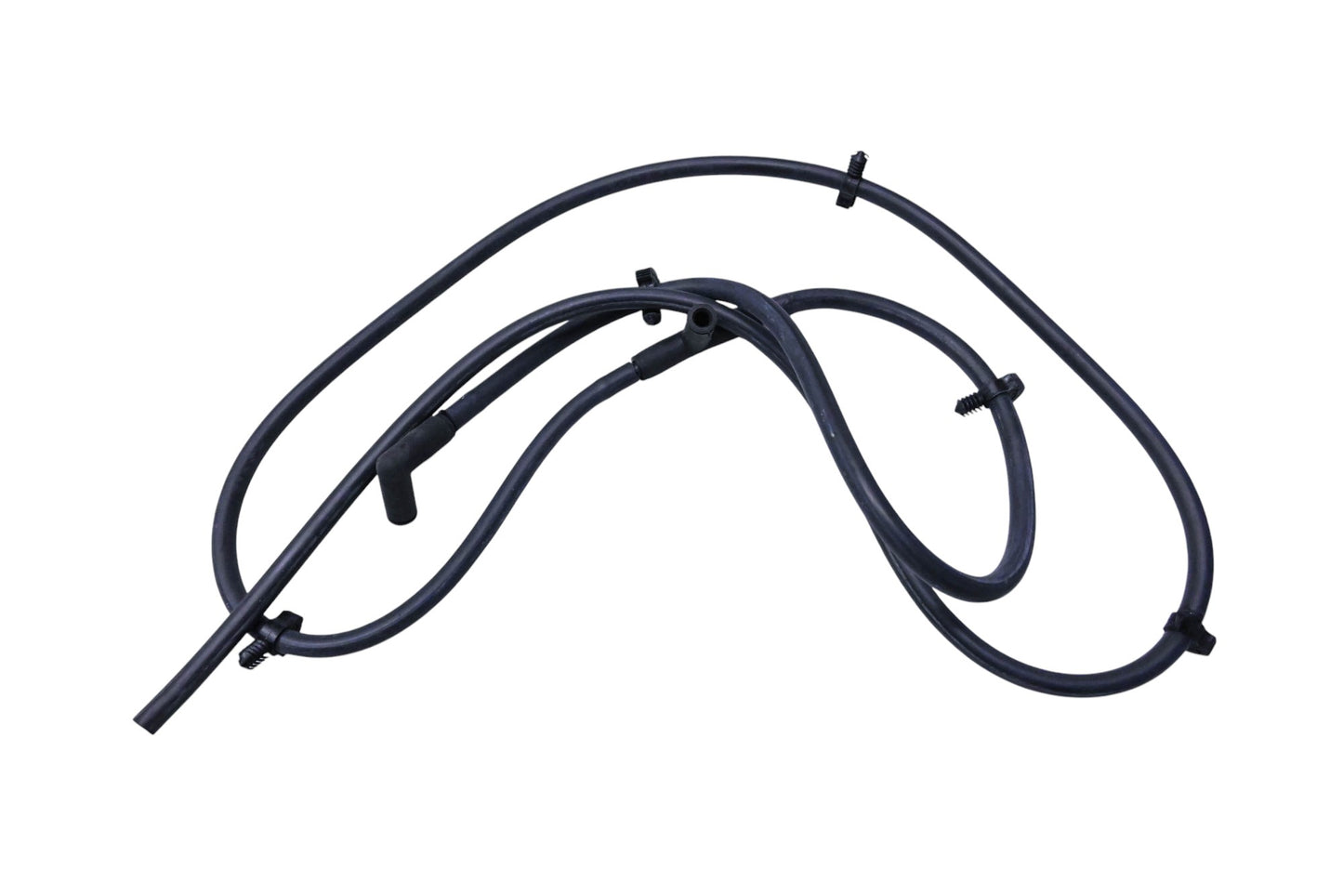 New OEM Ford 7A2Z-17A605-B Upper Hose Assembly NOS