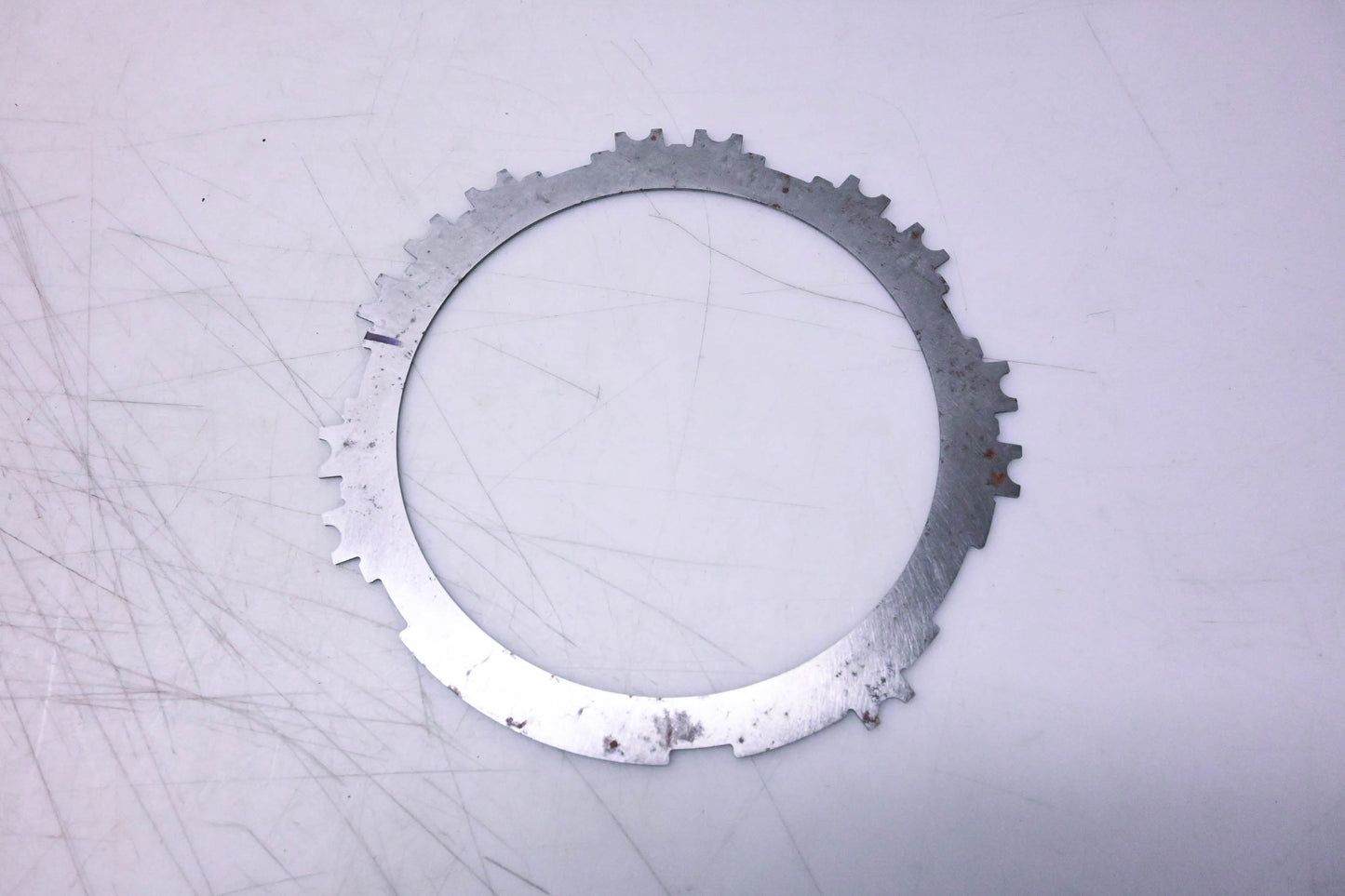 New OEM Ford 9L8Z-7B442-A Clutch Friction Plate NOS