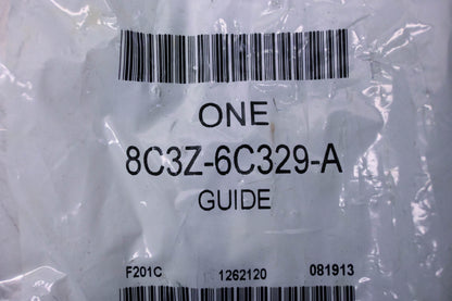 New OEM Ford 8C3Z-6C329-A Guide NOS
