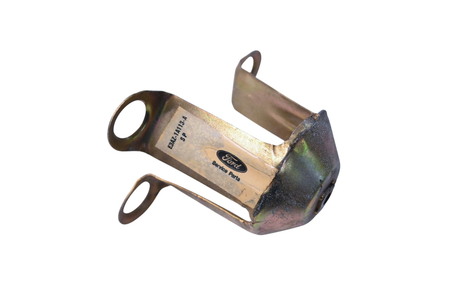 New OEM Ford E3AZ-1A113-A Hubcap Bracket NOS