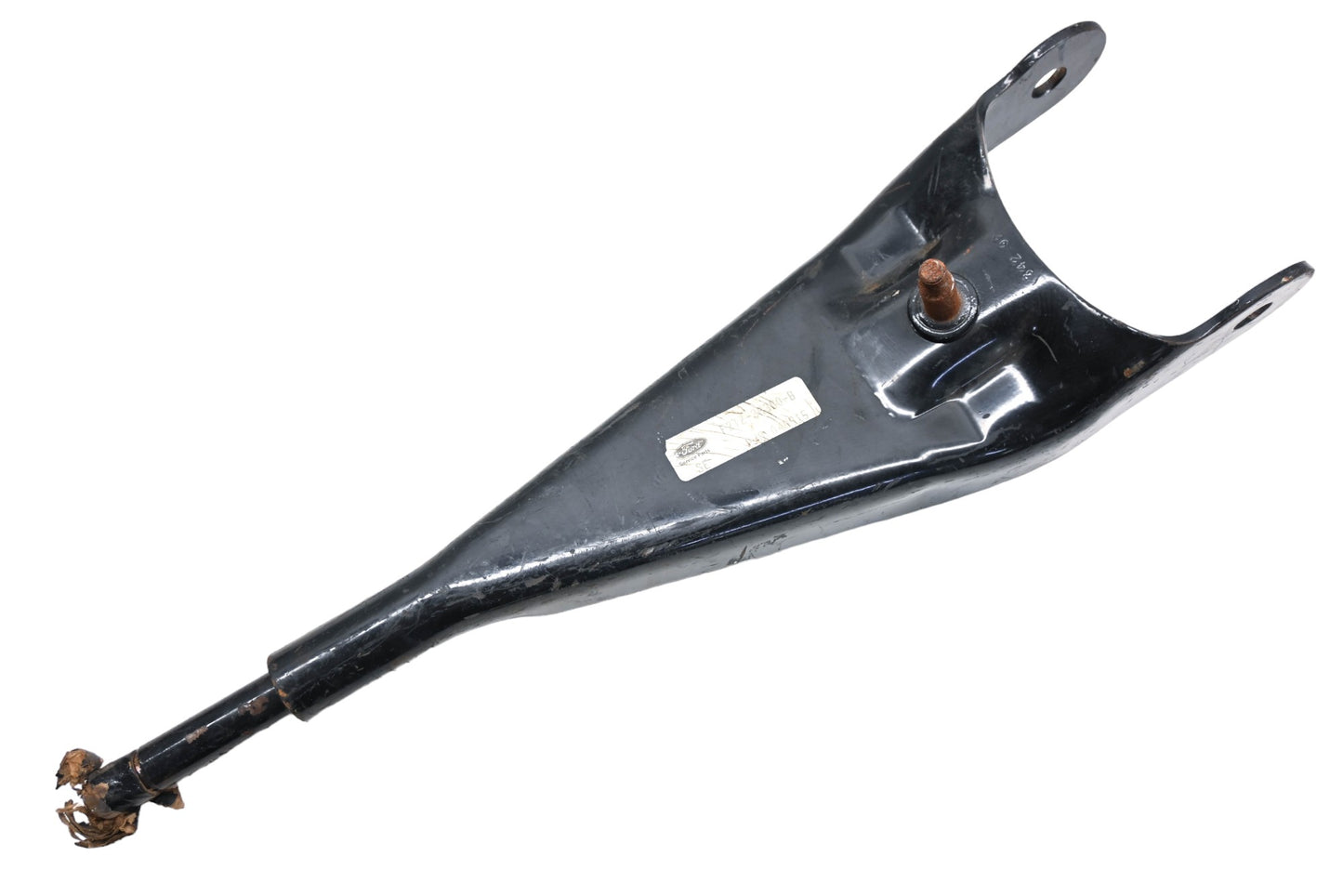 New OEM Ford F2TZ-3A360-B, F2TZ3A360B Radius Arm NOS