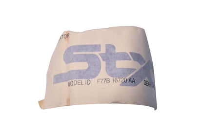 New OEM Ford F77Z-9942528-D STX Nameplate Transfer NOS