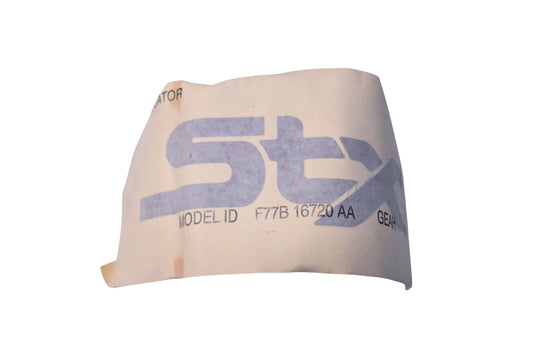 New OEM Ford F77Z-9942528-D STX Nameplate Transfer NOS