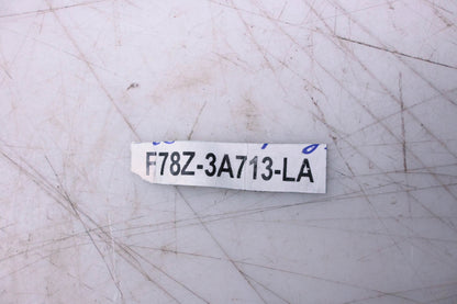 New OEM Ford F78Z-3A713-LA Power Steering Return Hose Assembly NOS