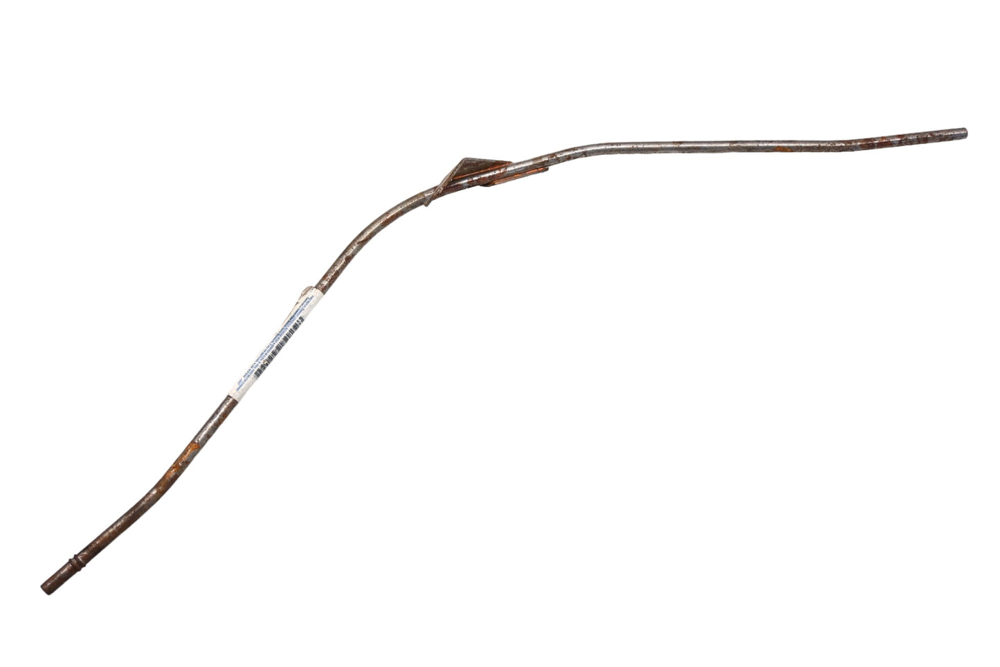 New OEM Ford F5TZ-6754-B, F5TZ6754B Dipstick Tube NOS