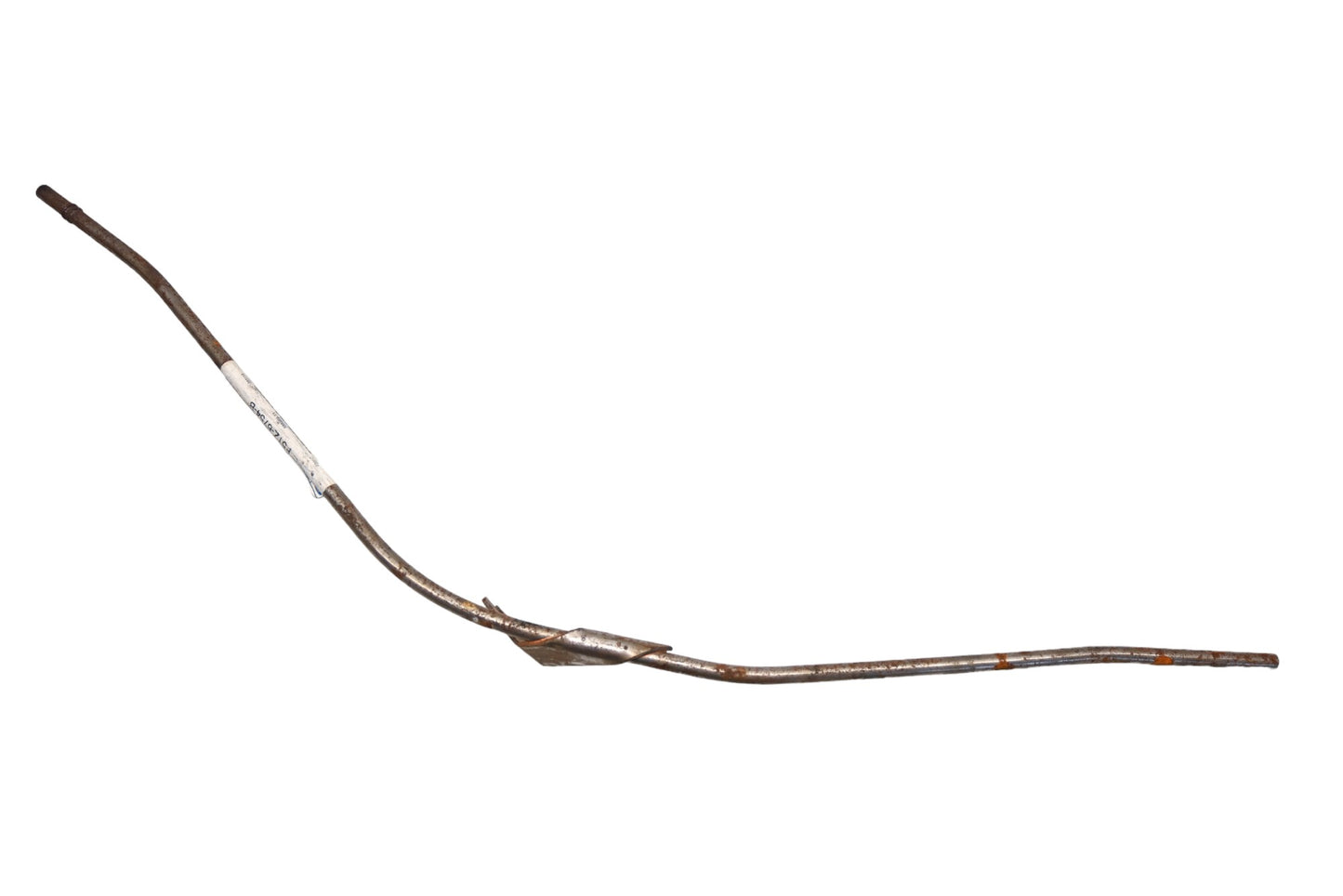 New OEM Ford F5TZ-6754-B, F5TZ6754B Dipstick Tube NOS