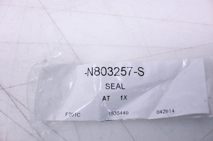 New OEM Ford N803257-S Sealing O-Ring NOS