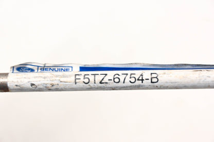 New OEM Ford F5TZ-6754-B, F5TZ6754B Dipstick Tube NOS