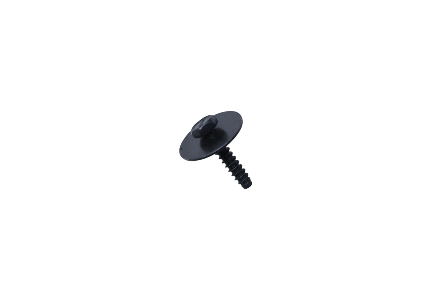 New OEM Ford W709976-S900 Extension Panel Screw NOS