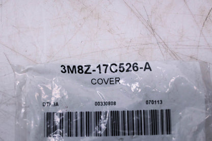 New OEM Ford 3M8Z-17C526-A Wiper Arm Cover NOS