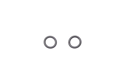 New OEM Ford W301333 O-Rings Qty 2 NOS