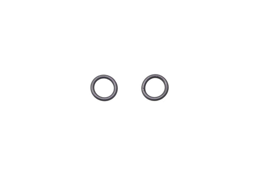 New OEM Ford W301333 O-Rings Qty 2 NOS