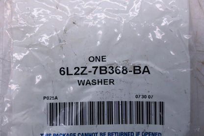 New OEM Ford 6L2Z-7B368-BA Washer NOS
