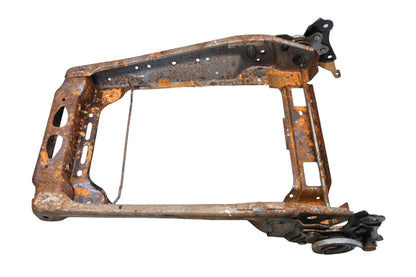 New OEM Ford 9L3Z-9661019-C, 9L3Z9661019C Front Seat Back Frame Assembly NOS