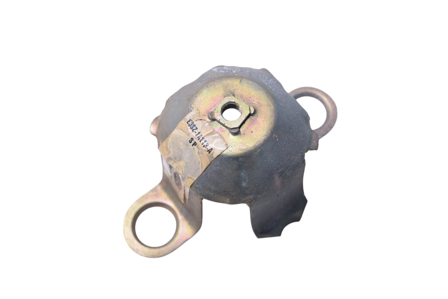 New OEM Ford E3SZ-1A113-A Hubcap Bracket NOS