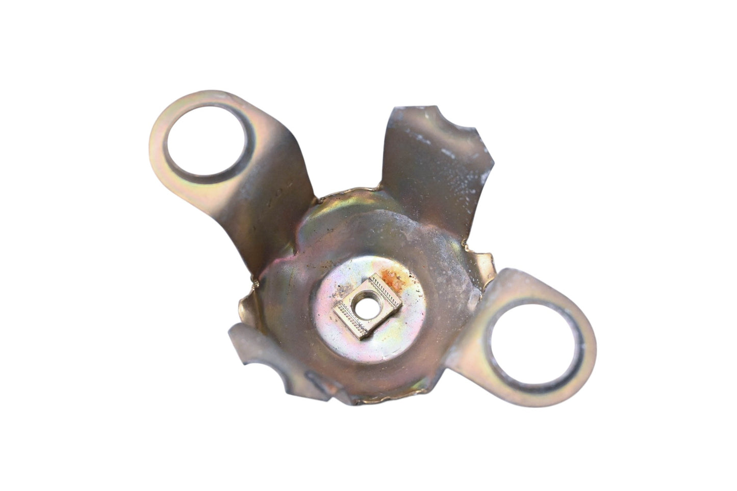 New OEM Ford E3SZ-1A113-A Hubcap Bracket NOS