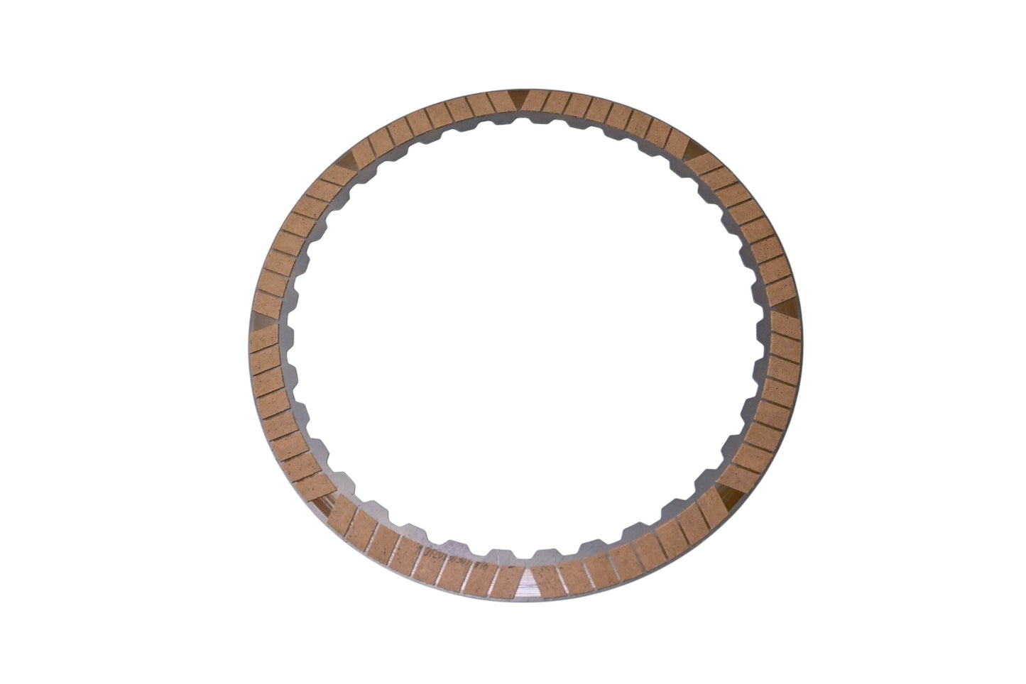 New OEM Ford CV6Z-7B164-B Transmission Clutch Friction Plate NOS