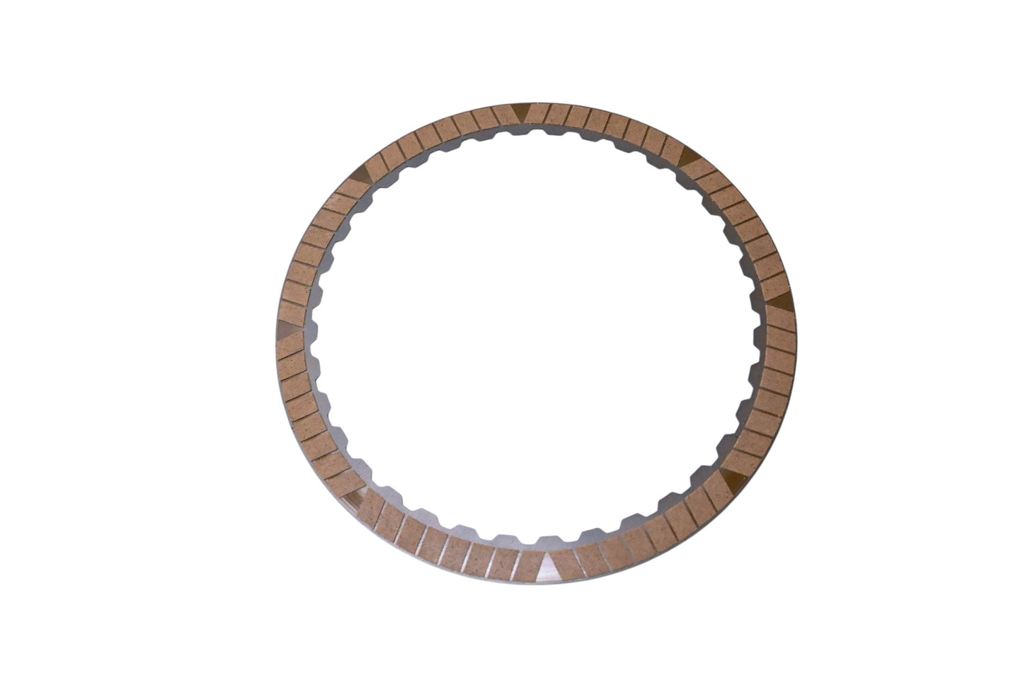 New OEM Ford CV6Z-7B164-B Transmission Clutch Friction Plate NOS