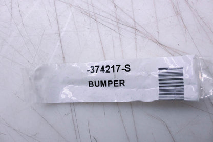 New OEM Ford 374217-S Lift Gate Bumper NOS