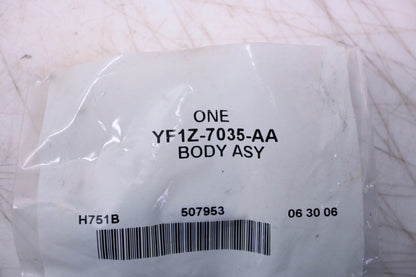 New OEM Ford YF1Z-7035-AA Body Assembly NOS