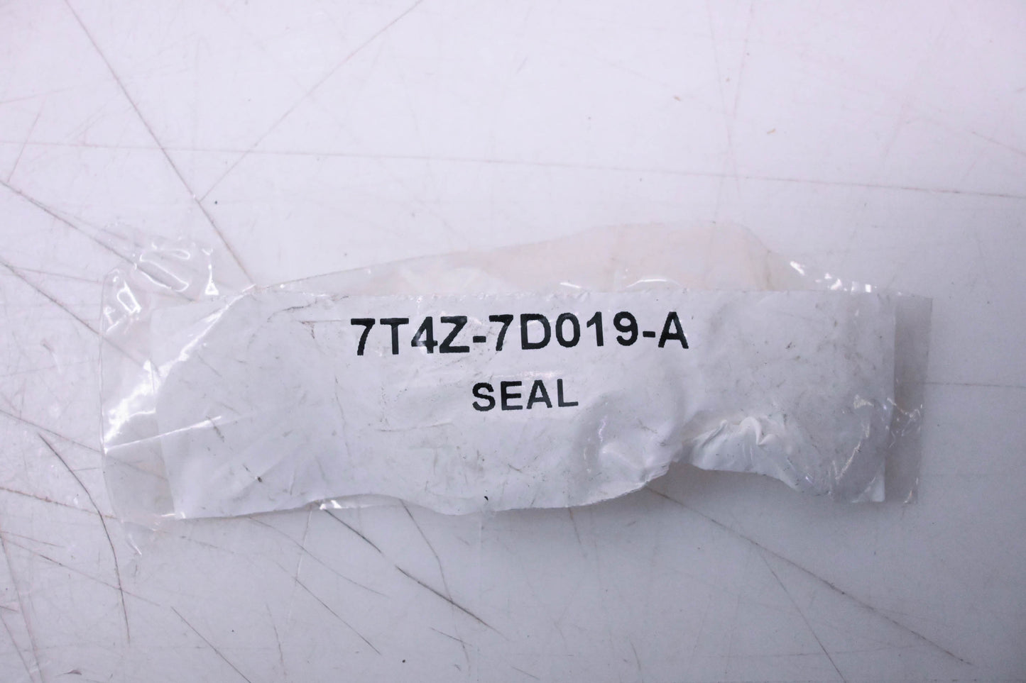 New OEM Ford 7T4Z-7D019-A Seal NOS