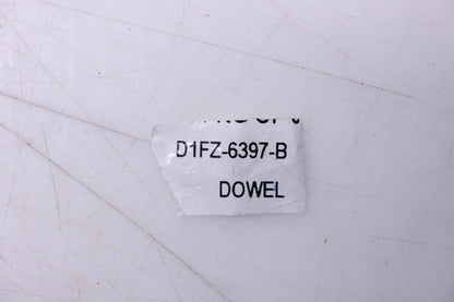 New OEM Ford D1FZ-6397-B Dowel NOS