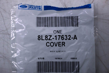 New OEM Ford 8L8Z-17632-A Reservoir Cap NOS