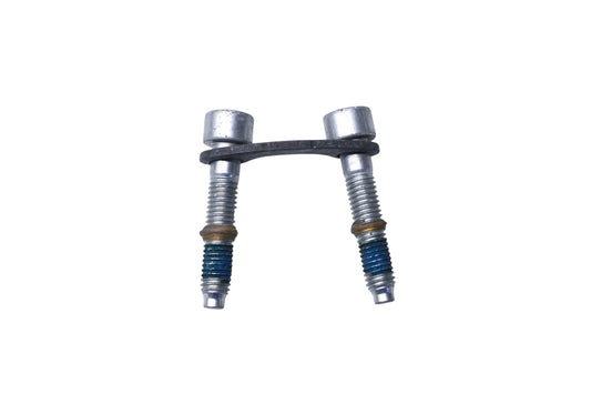 New OEM Ford 5F9Z-4682-AA Drive Shaft Mount Bolt NOS