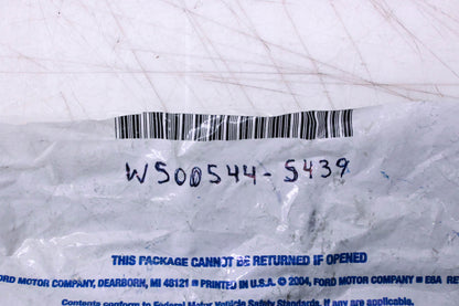 New OEM Ford W500544-S439 Drive Shaft Assembly Front Bolt NOS
