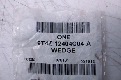 New OEM Ford 9T4Z-12404C04-A Wedge NOS