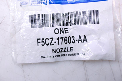 New OEM Ford F5CZ-17603-AA Washer Nozzle NOS