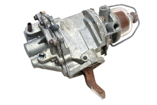 AC 9932 Mechanical Fuel Filter Pump