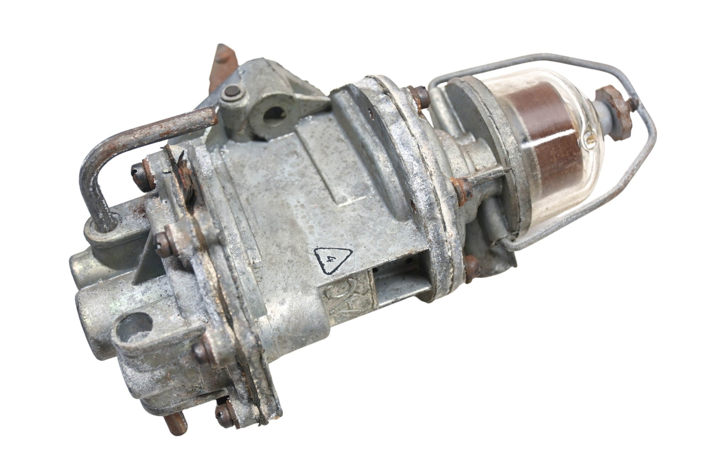 AC 9932 Mechanical Fuel Filter Pump