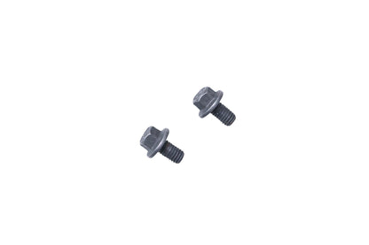 New OEM Ford W301643 Bolts Qty 2 NOS