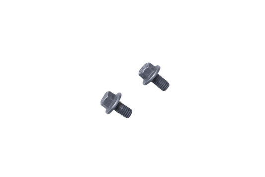 New OEM Ford W301643 Bolts Qty 2 NOS