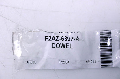 New OEM Ford F2AZ-6397-A Sleeve Guide NOS