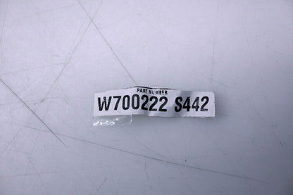 New OEM Ford W700222-S442 Fuel Tank Strap Bolt & Washer Assembly NOS