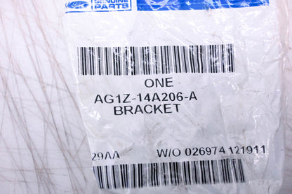 New OEM Ford AG1Z-14A206-A Bracket NOS