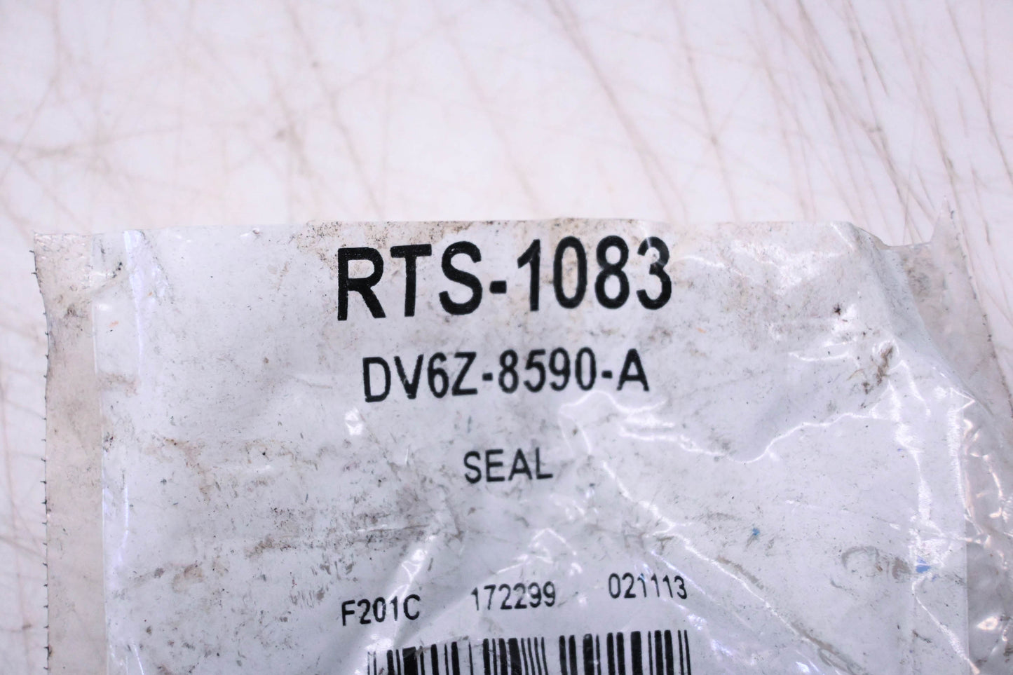 New OEM Ford RTS-1083, DV6Z-8590-A Coolant Recovery Tank Seal NOS