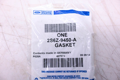 New OEM Ford 2S6Z-9450-A Muffler & Pipe Gasket NOS
