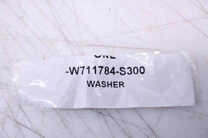New OEM Ford W711784-S300 Brake Hose Washer NOS