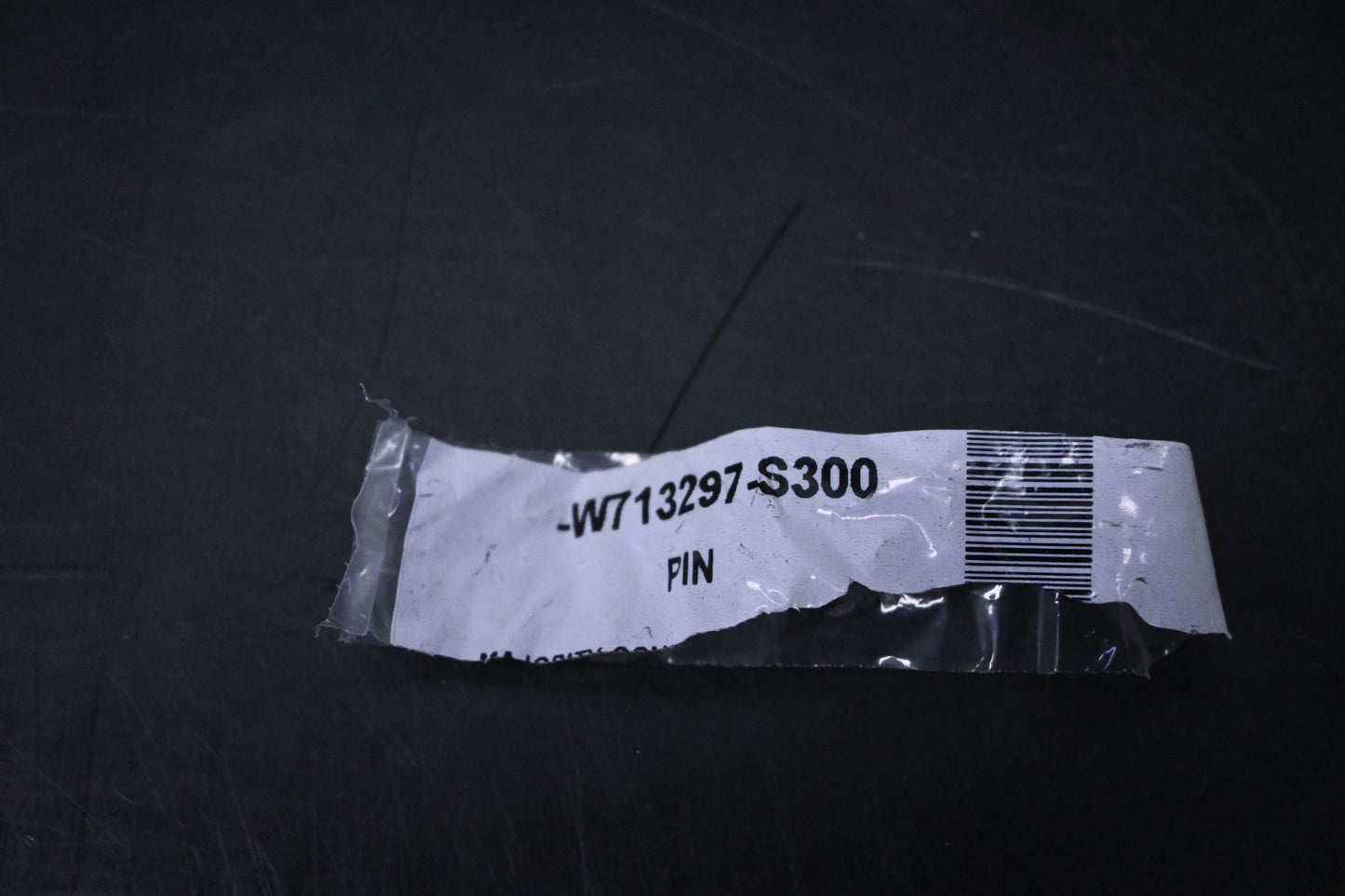 New OEM Ford W713297-S300 Door Trim Panel Clips Qty 5 NOS