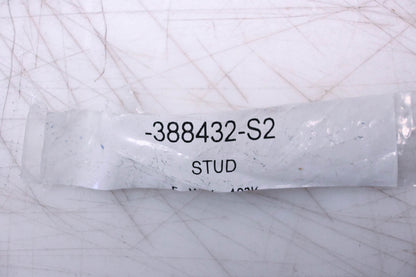 New OEM Ford 388432-S2 Stud NOS