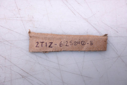 New OEM Ford 2T1Z-6125040-B Upper Reinforcement Bracket NOS