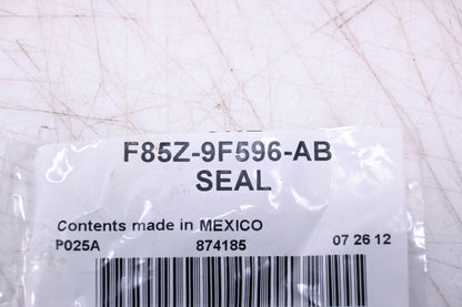 New OEM Ford F85Z-9F596-AB Seal NOS