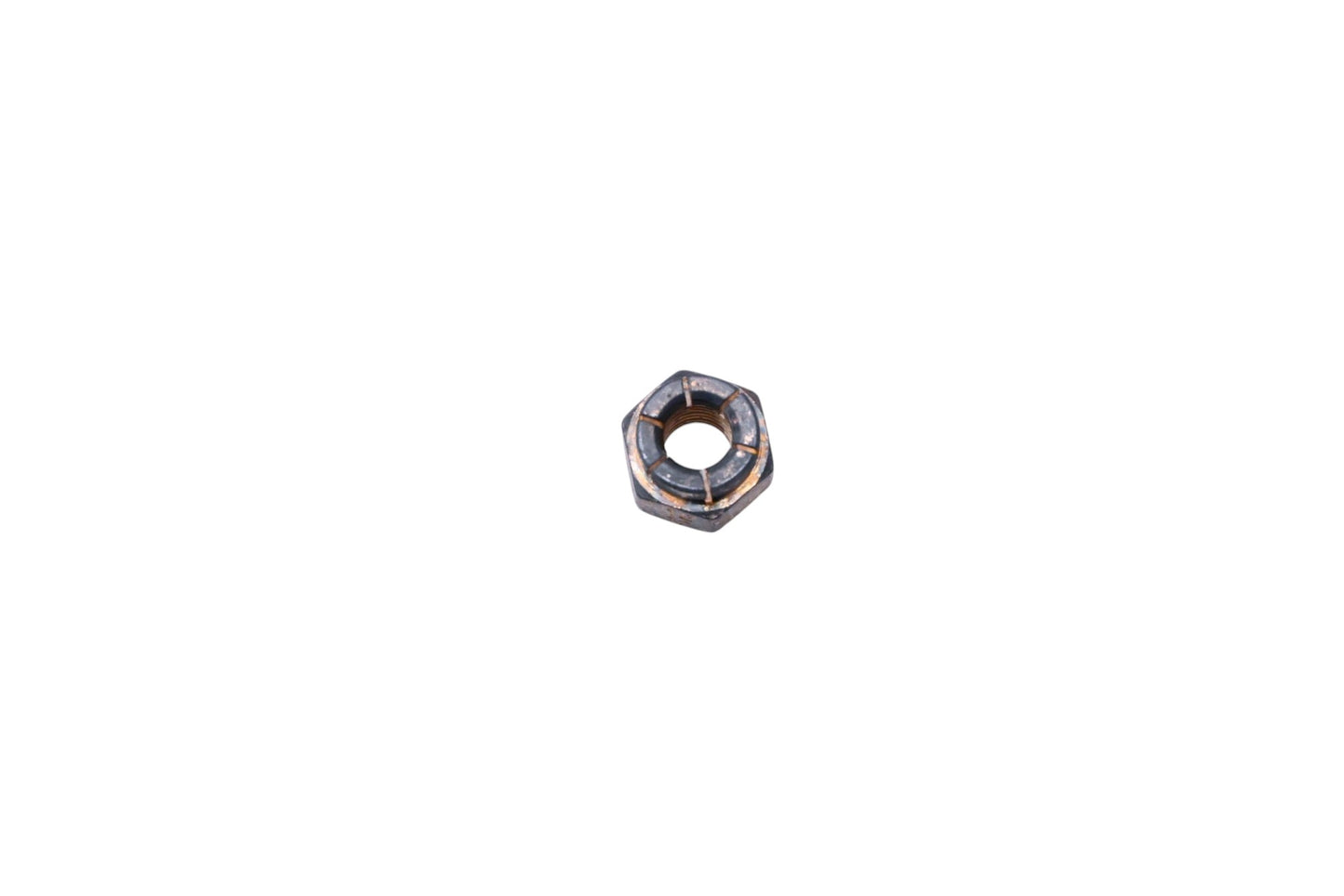 New OEM Ford W302677 Locknut NOS