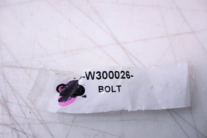 New OEM Ford W300026 Bolt & Washer Assembly NOS