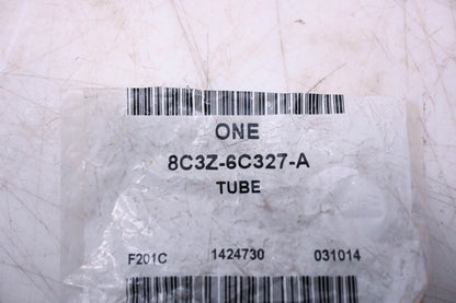 New OEM Ford 8C3Z-6C327-A Oil Tube NOS