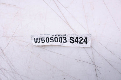 New OEM Ford W505003-S424 Sun Visor Screw NOS